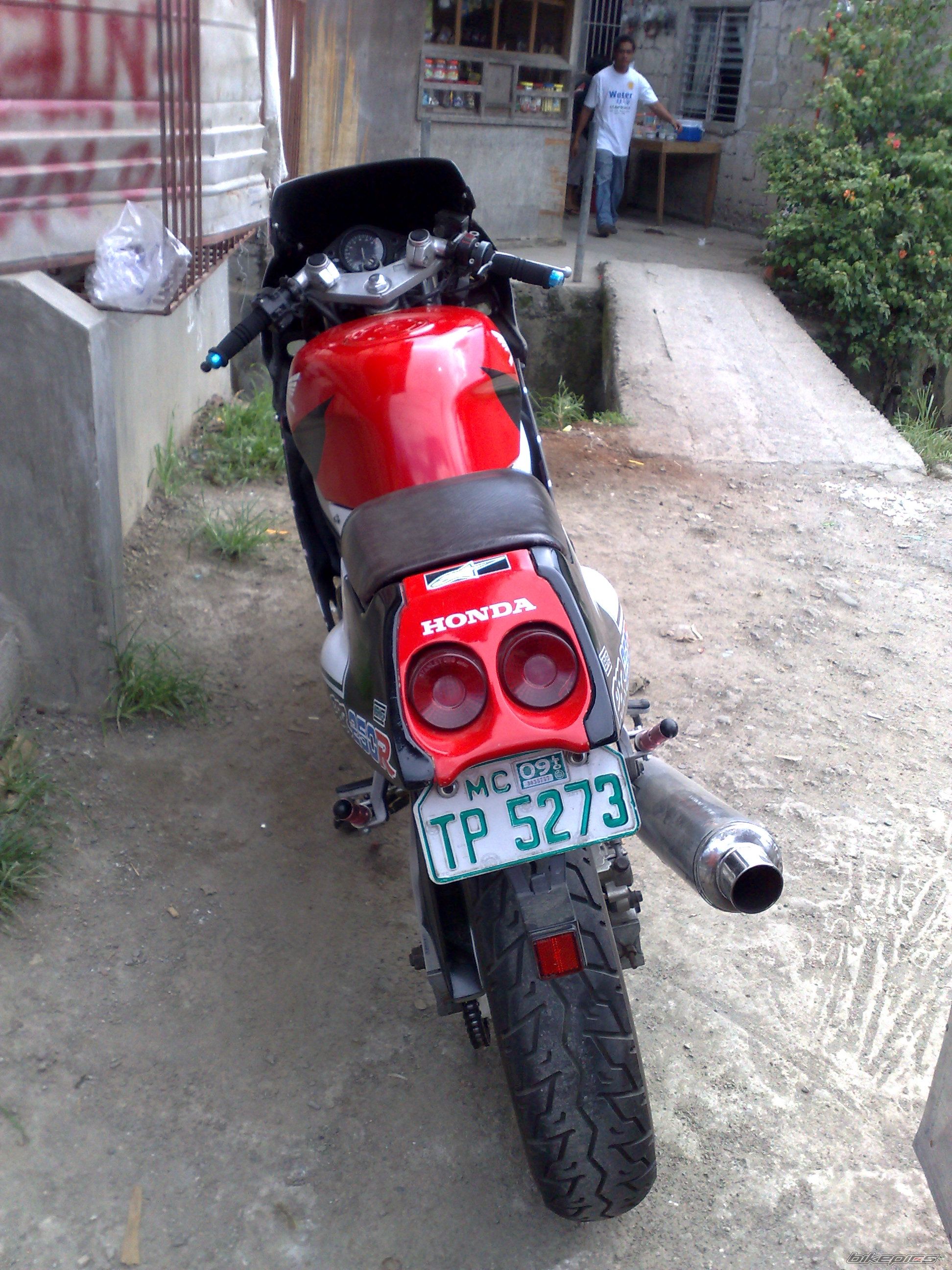 Bike Photo 1715326