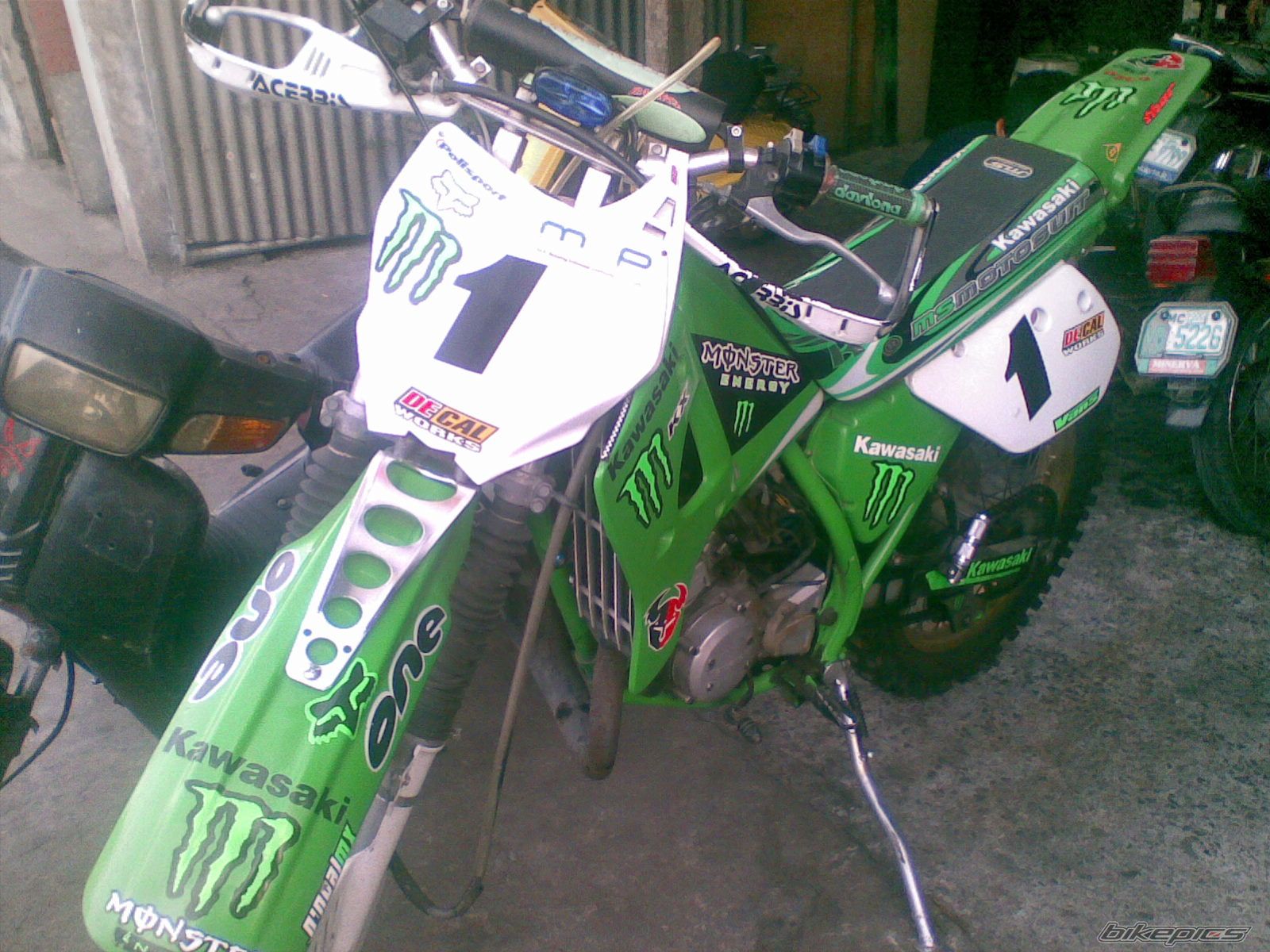 Bike Photo 1715461