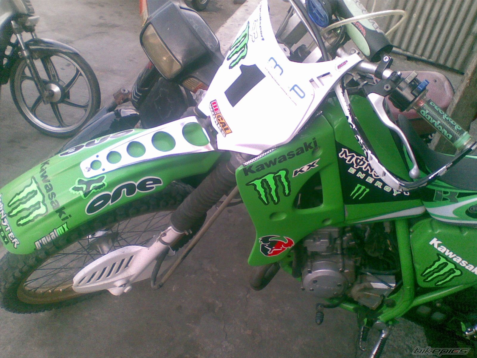 Photo 1715463