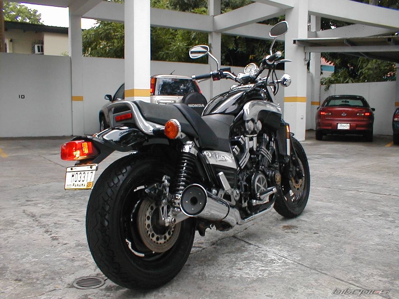 Bike Photo 171550