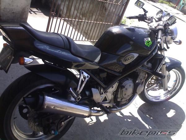 Bike Photo 1715508