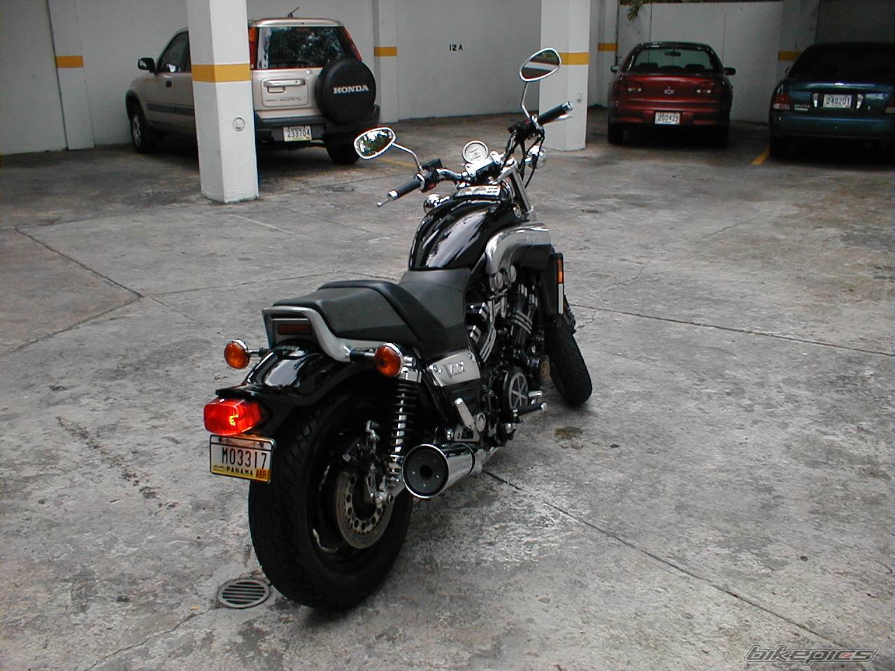 Bike Photo 171554
