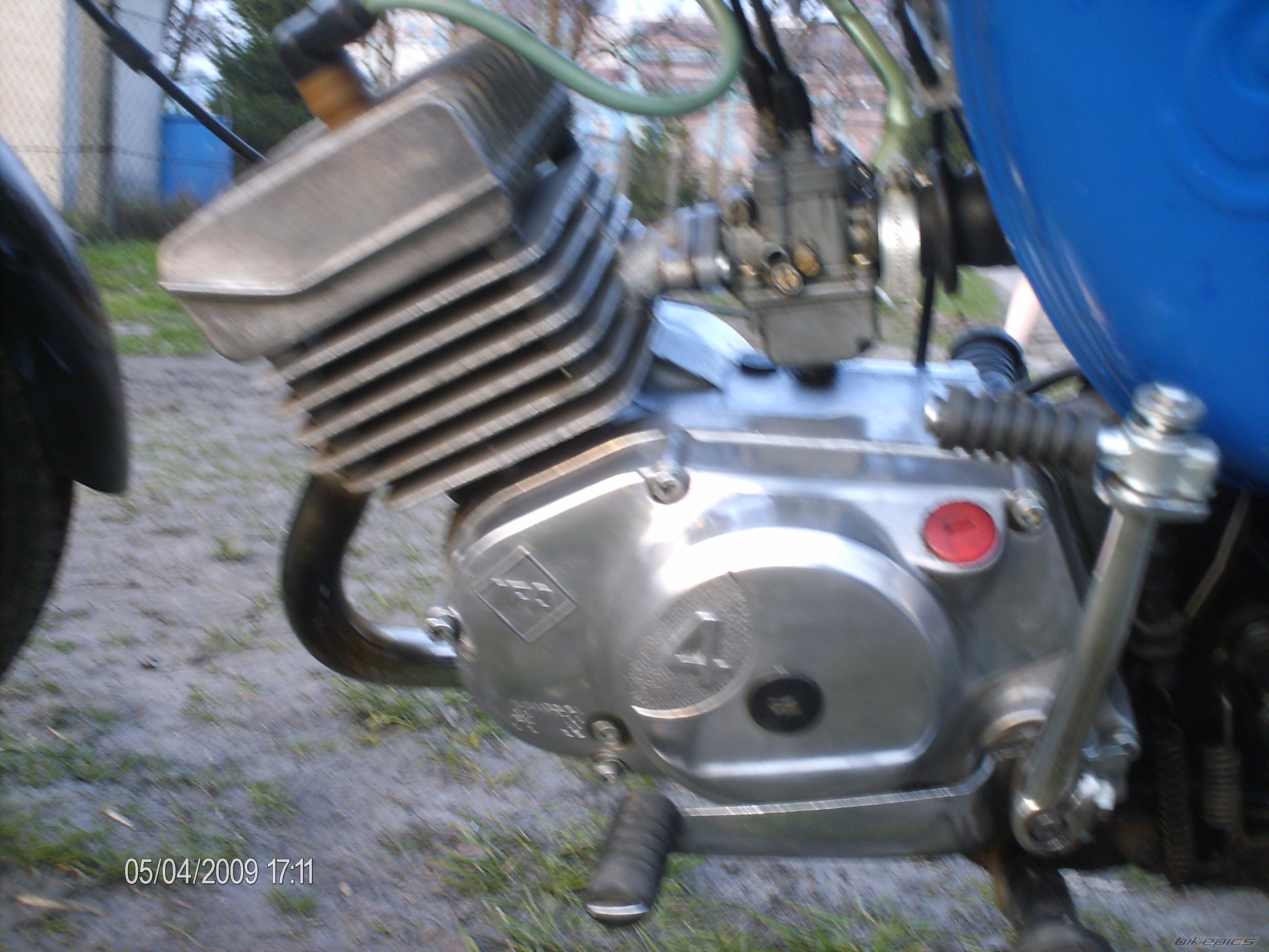 Bike Photo 1715625