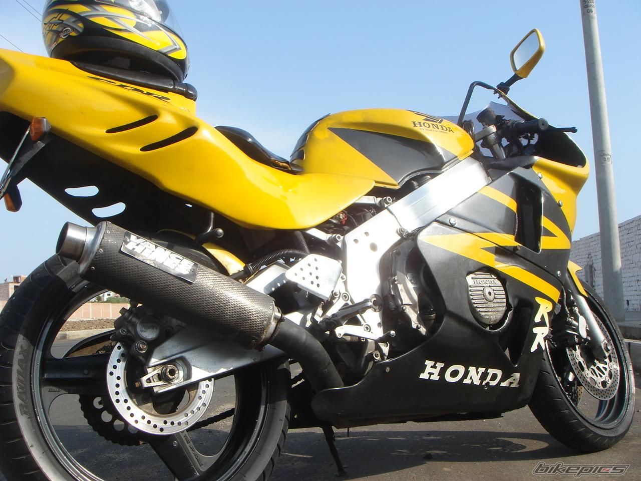 Bike Photo 1715715