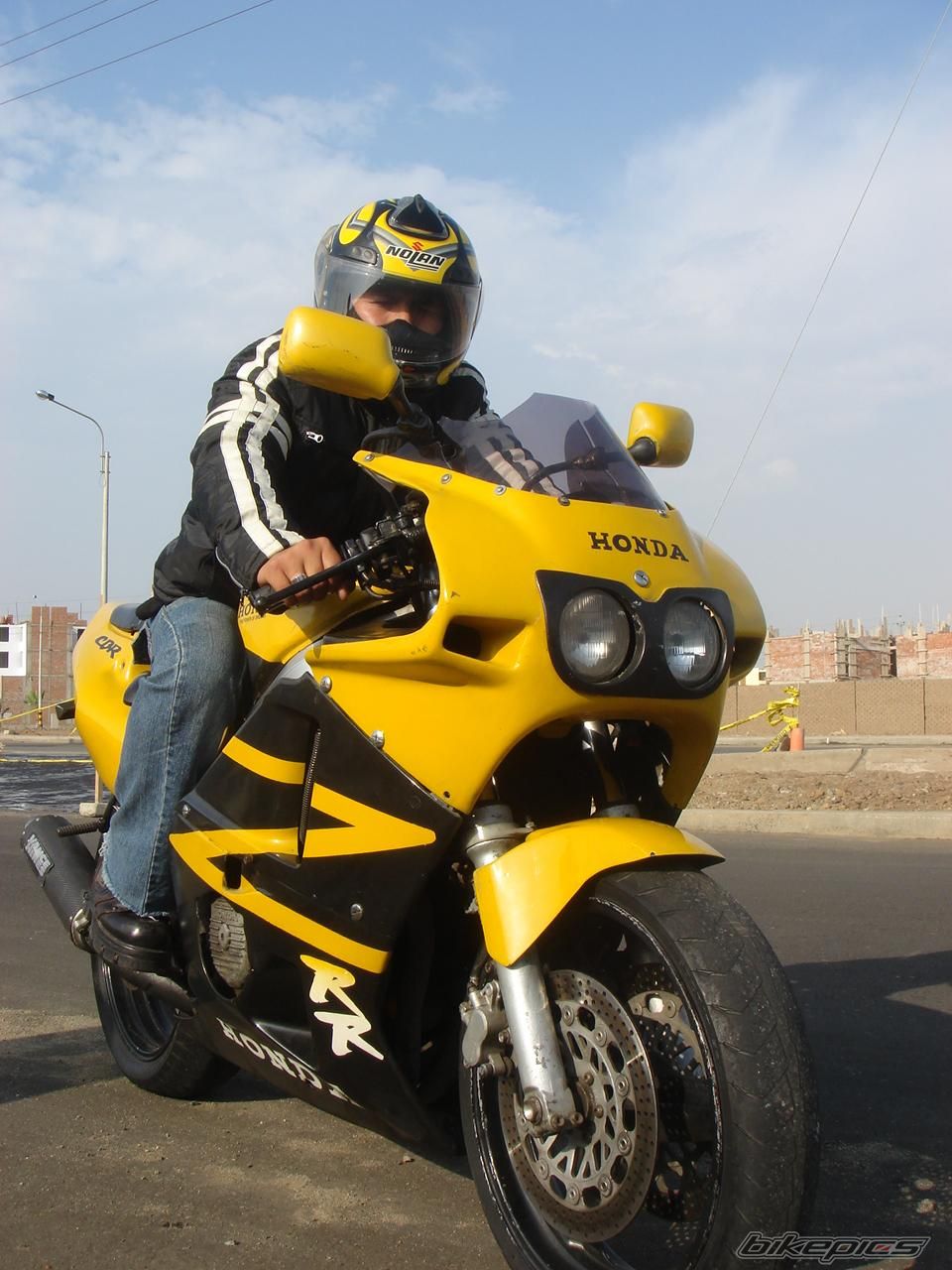 Bike Photo 1715716