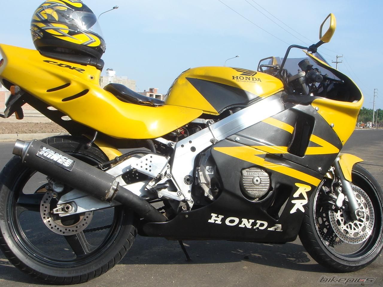 Bike Photo 1715719