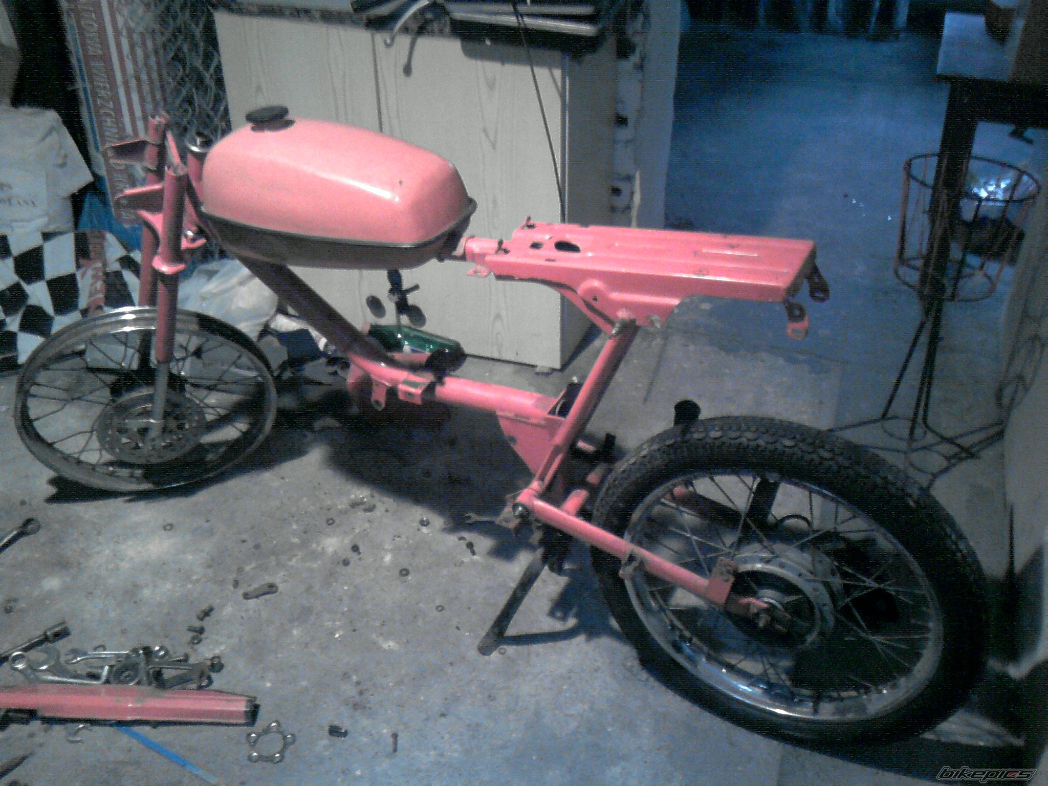 Bike Photo 1715800