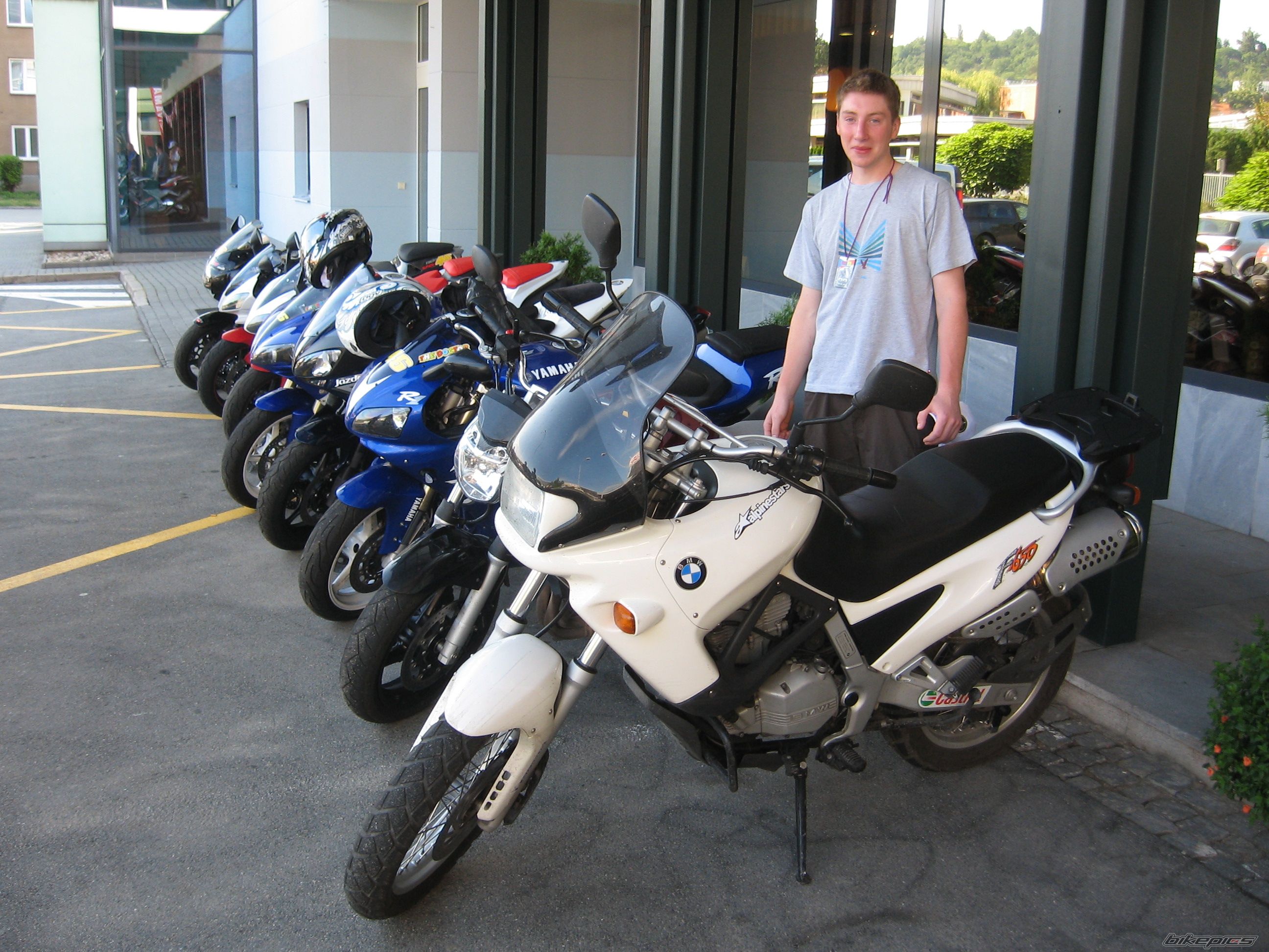 Bike Photo 1715827