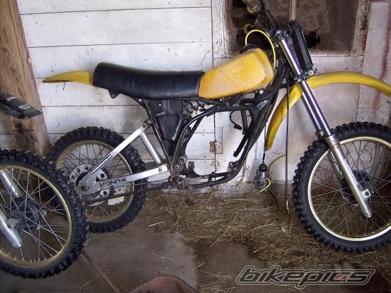 Bike Photo 1715901