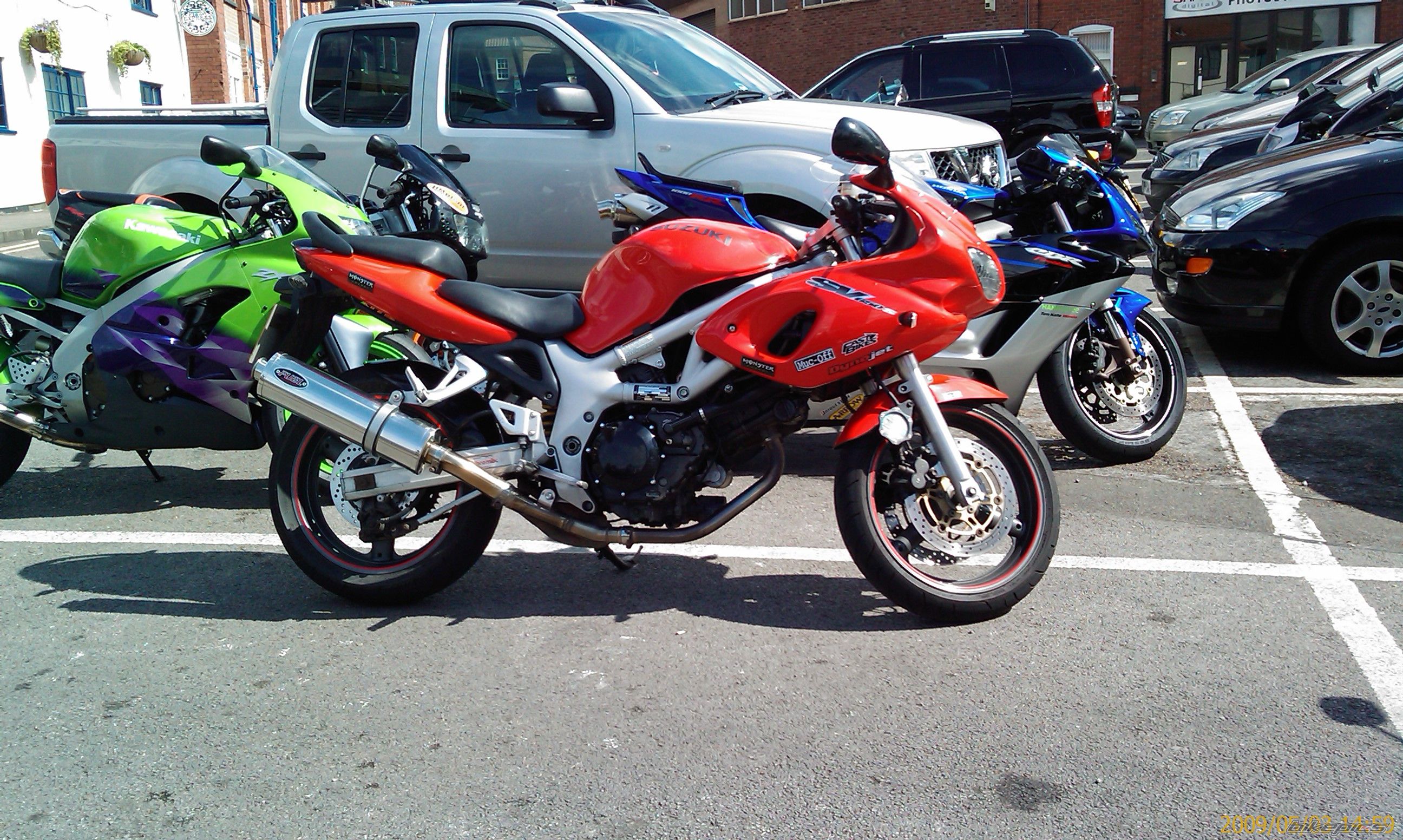 Photo 1715935
