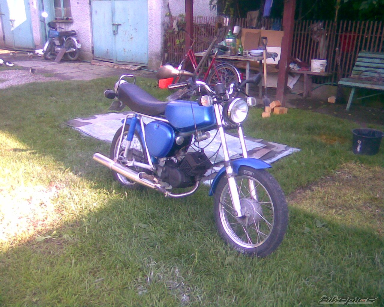 Photo 1716302