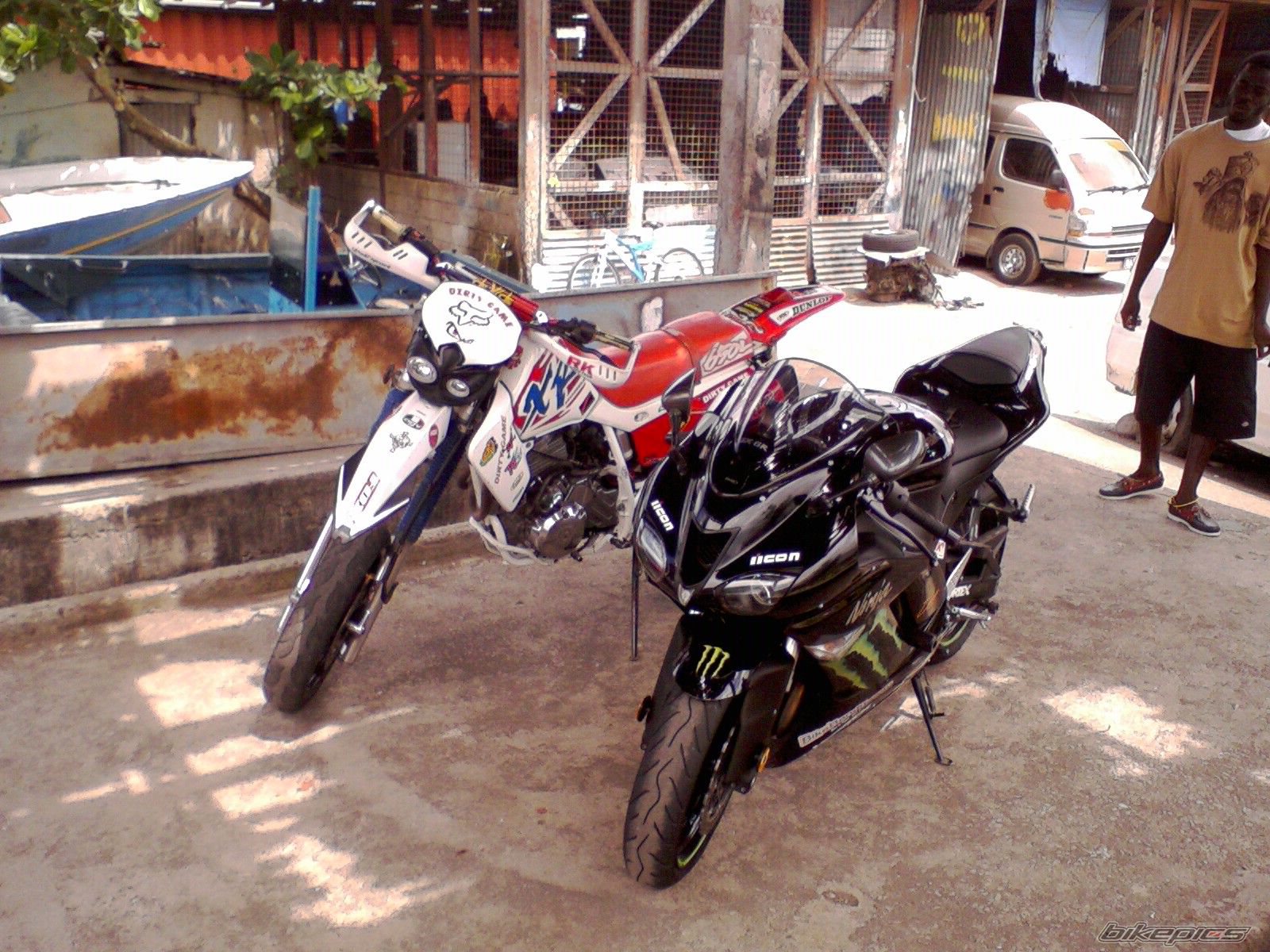 Photo 1716401