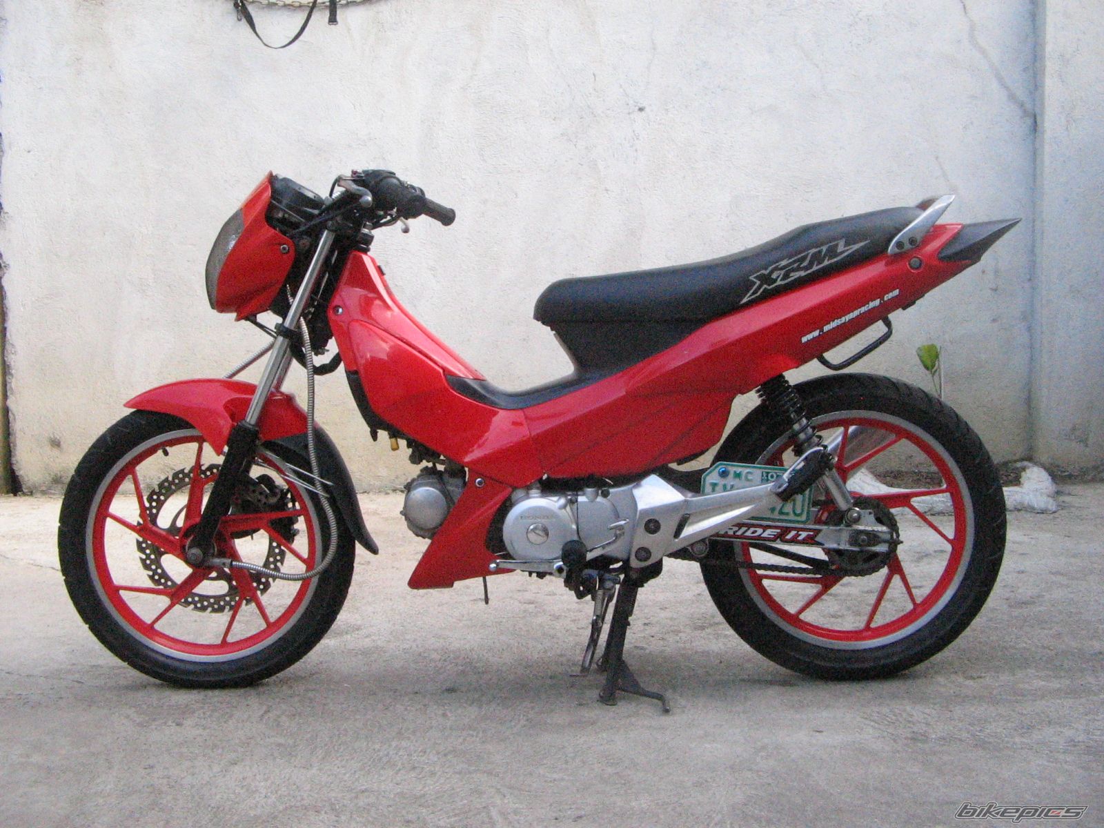 Bike Photo 1716660