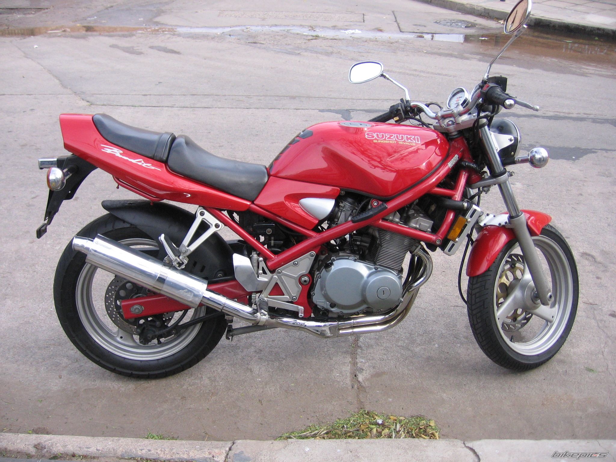 Bike Photo 1716727