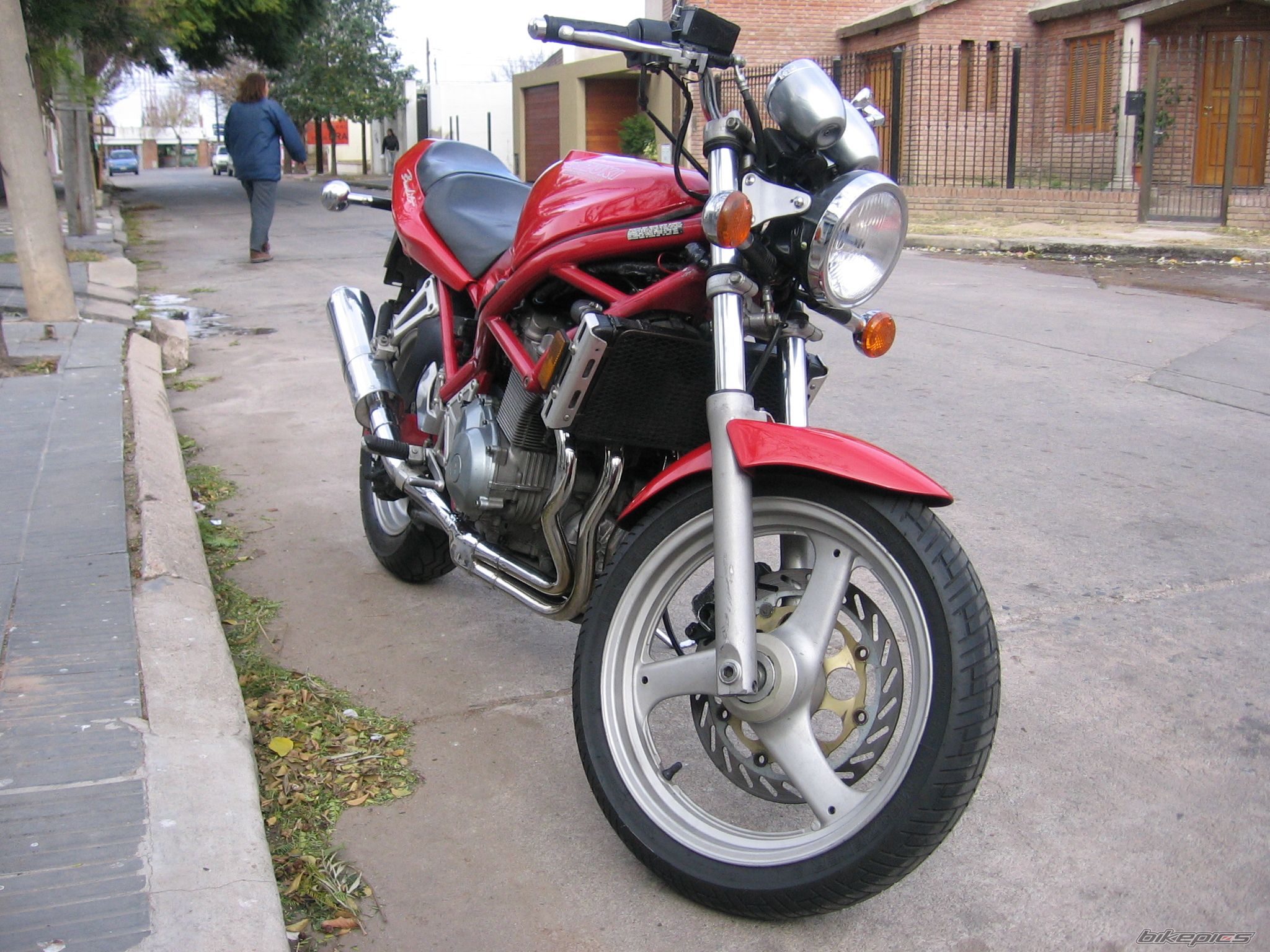 Bike Photo 1716729