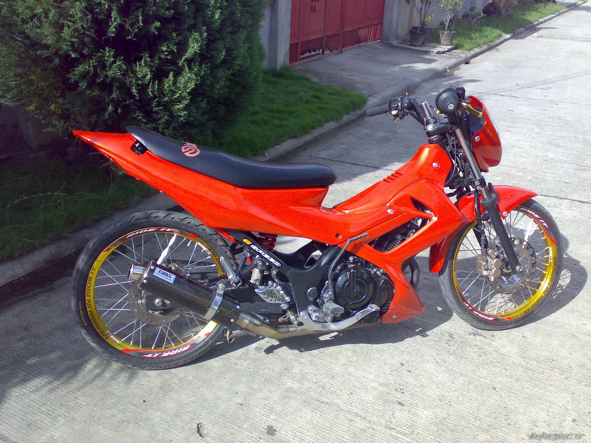 Bike Photo 1717261