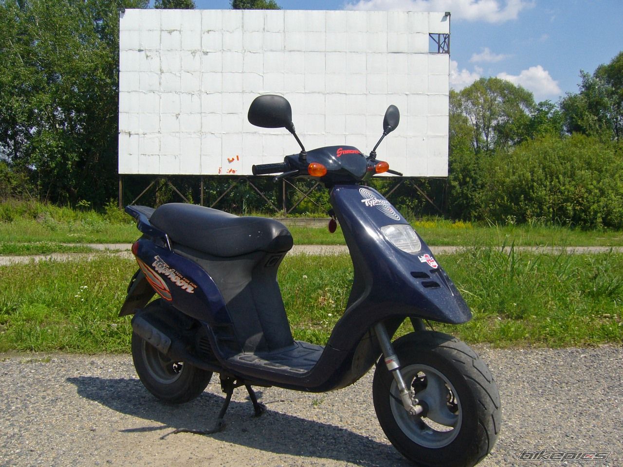Bike Photo 1717316