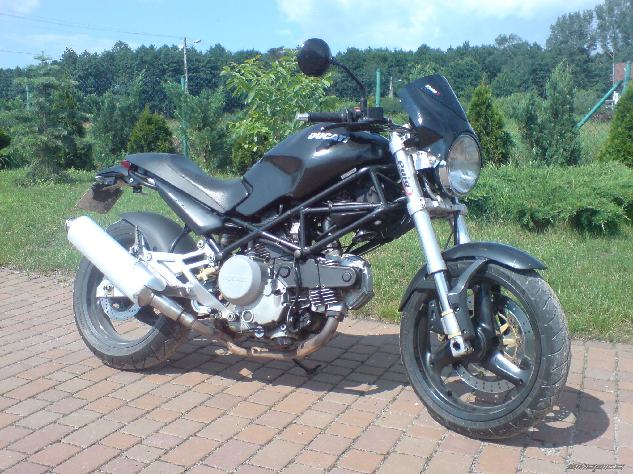 Bike Photo 1717405