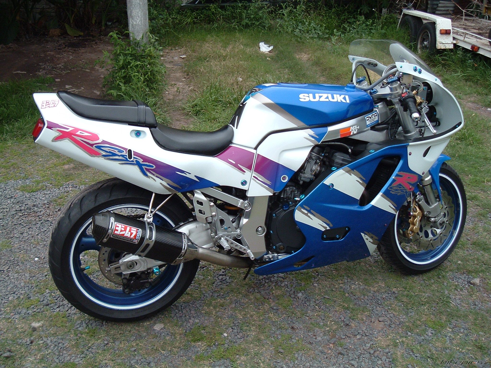 Bike Photo 1717430