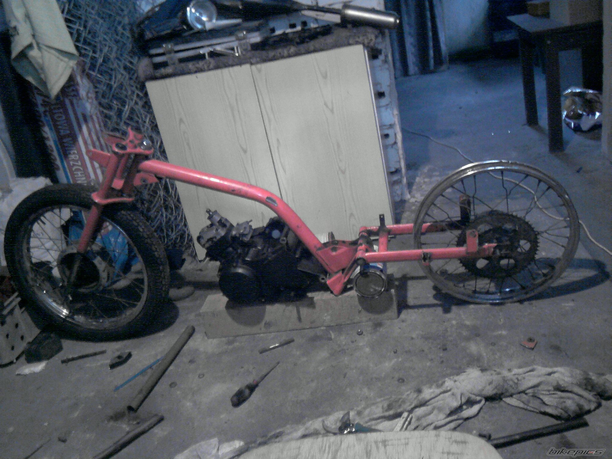 Bike Photo 1717452