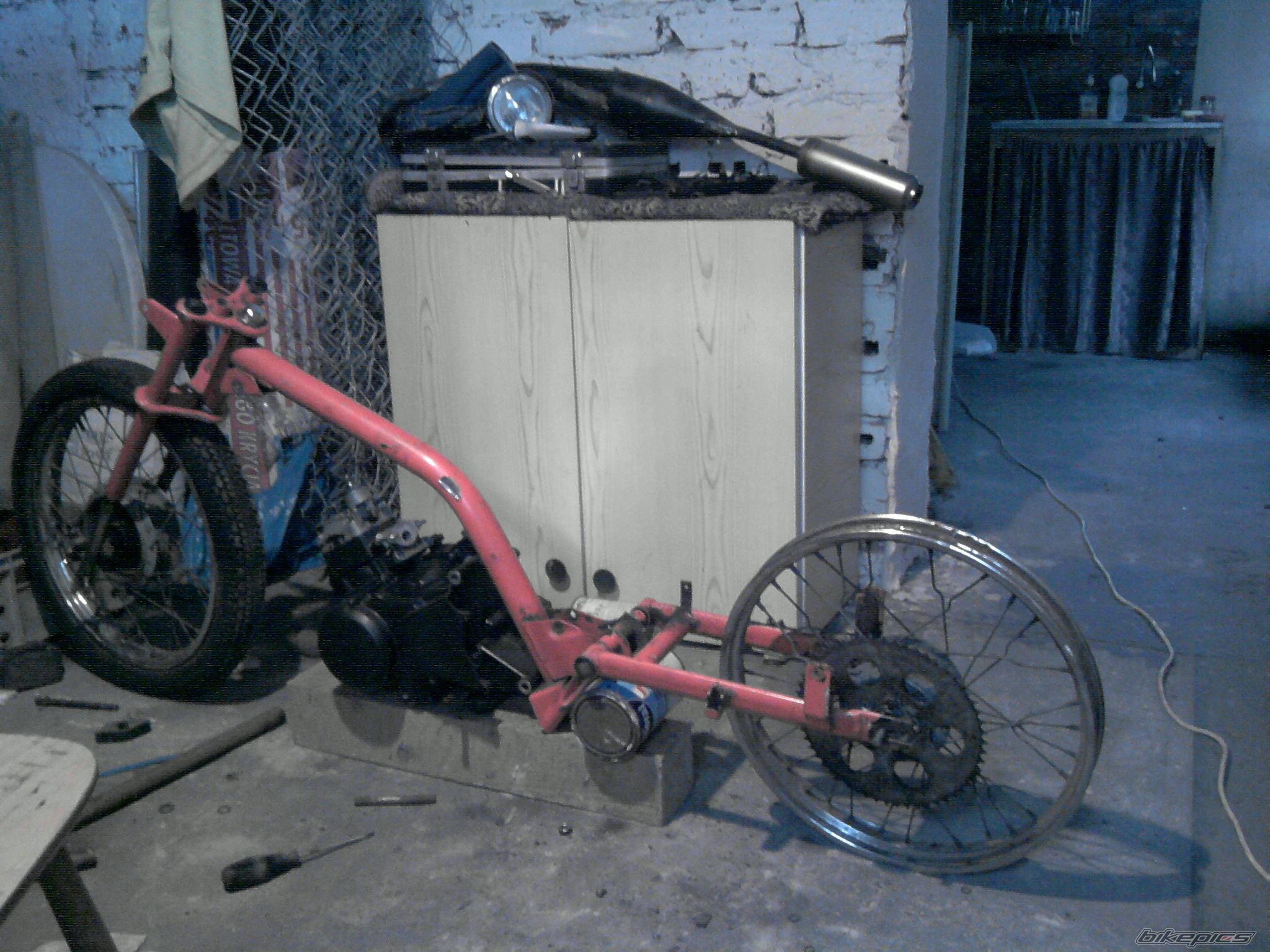 Bike Photo 1717453
