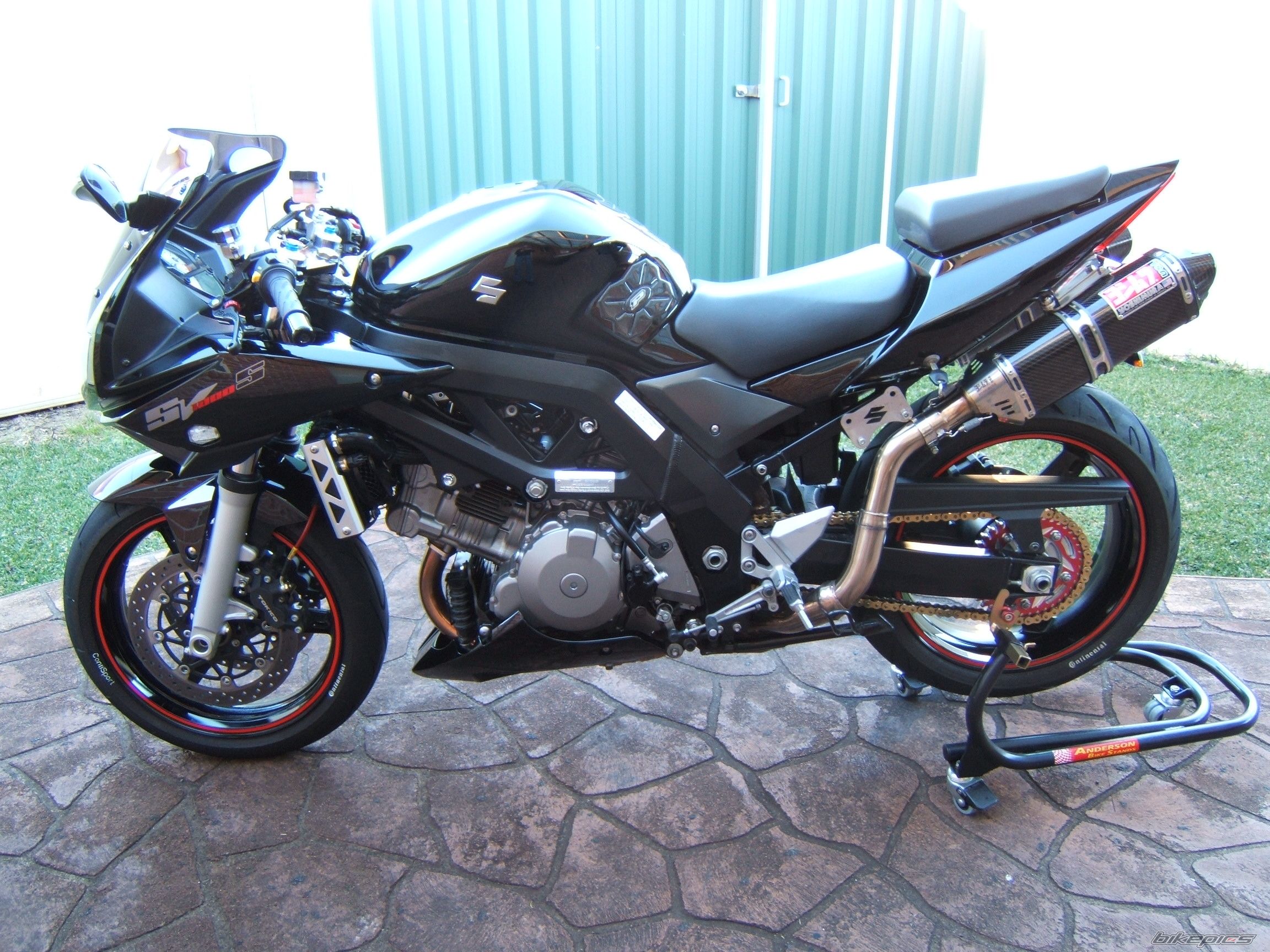 Bike Photo 1717553
