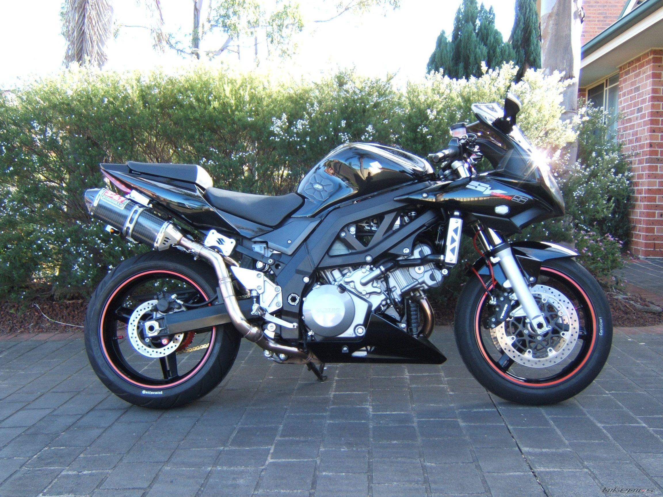 Bike Photo 1717555