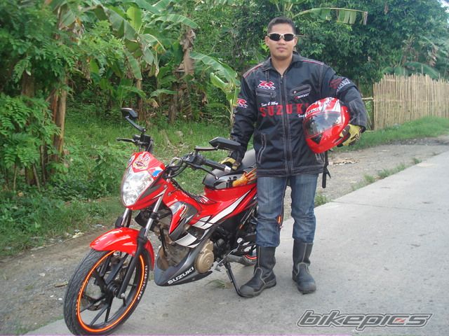 Bike Photo 1717593