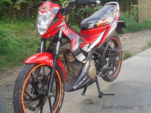Bike Photo 1717597