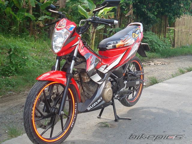 Bike Photo 1717598