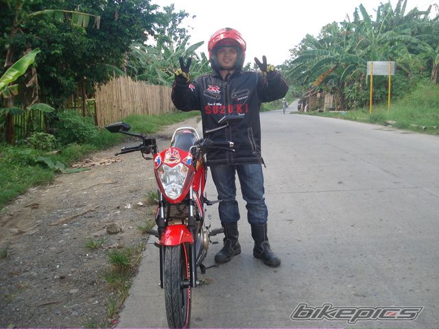 Bike Photo 1717600
