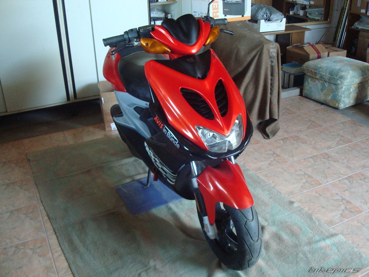 Bike Photo 1717830
