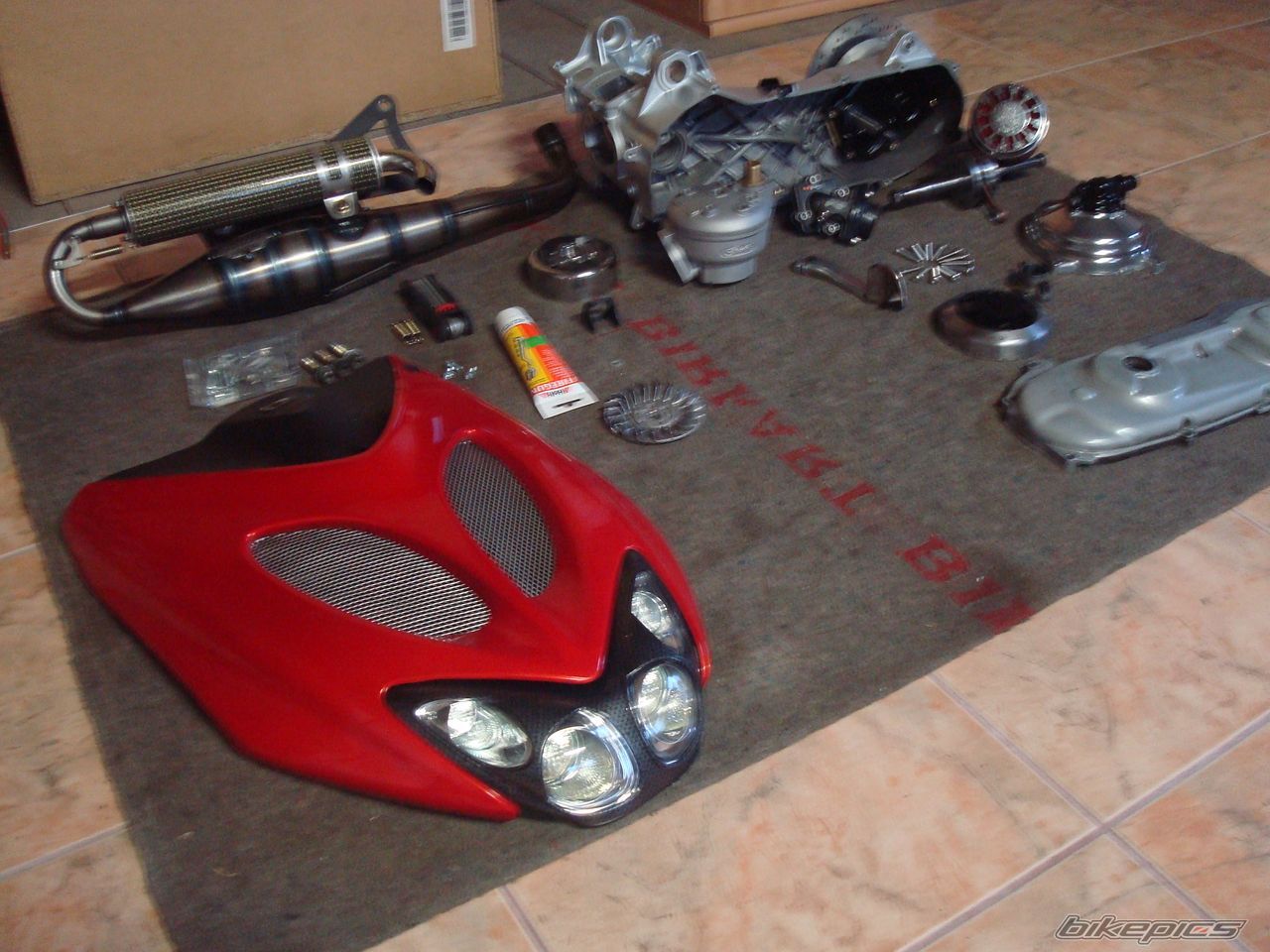 Bike Photo 1717832