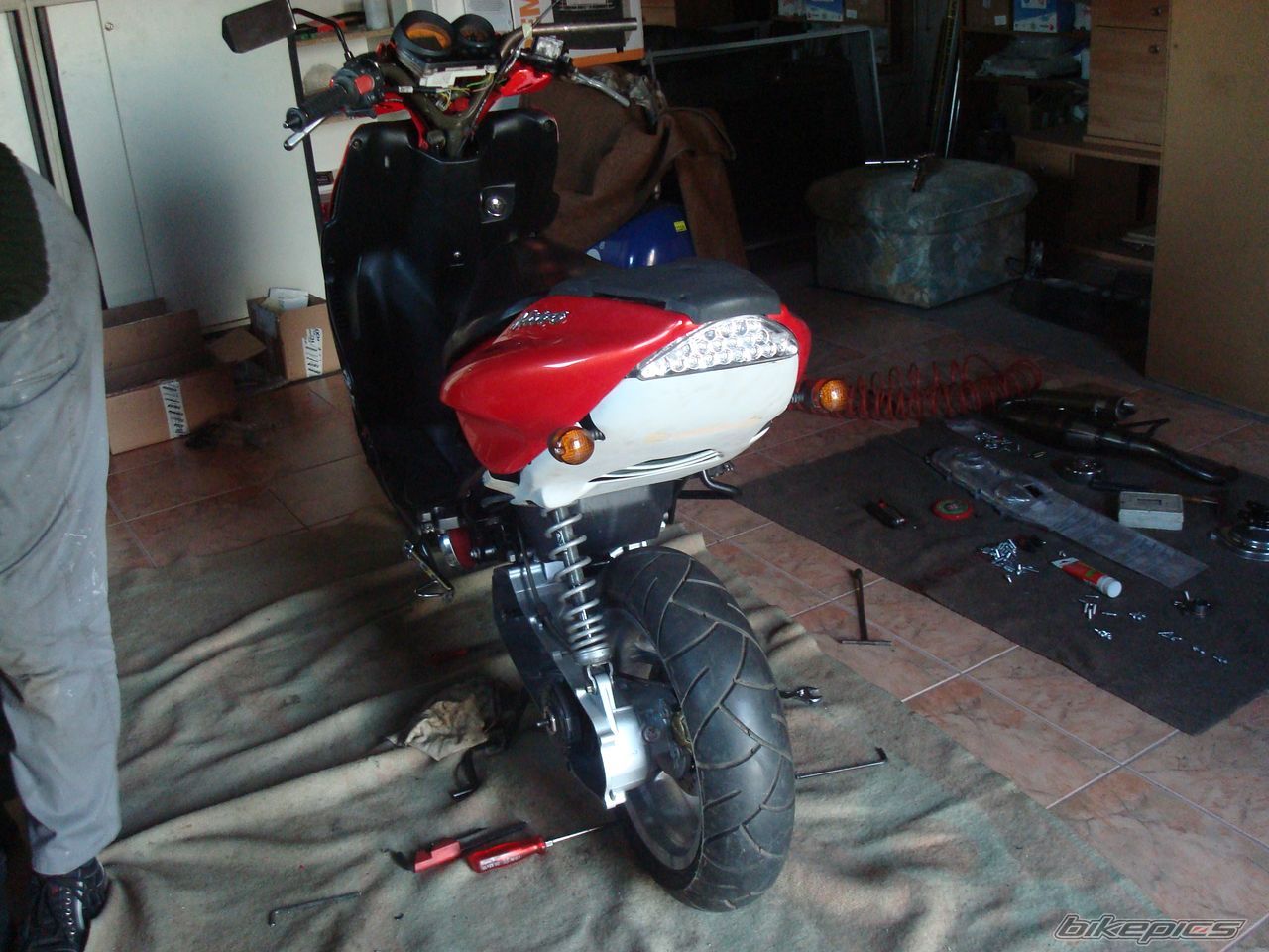 Bike Photo 1717870