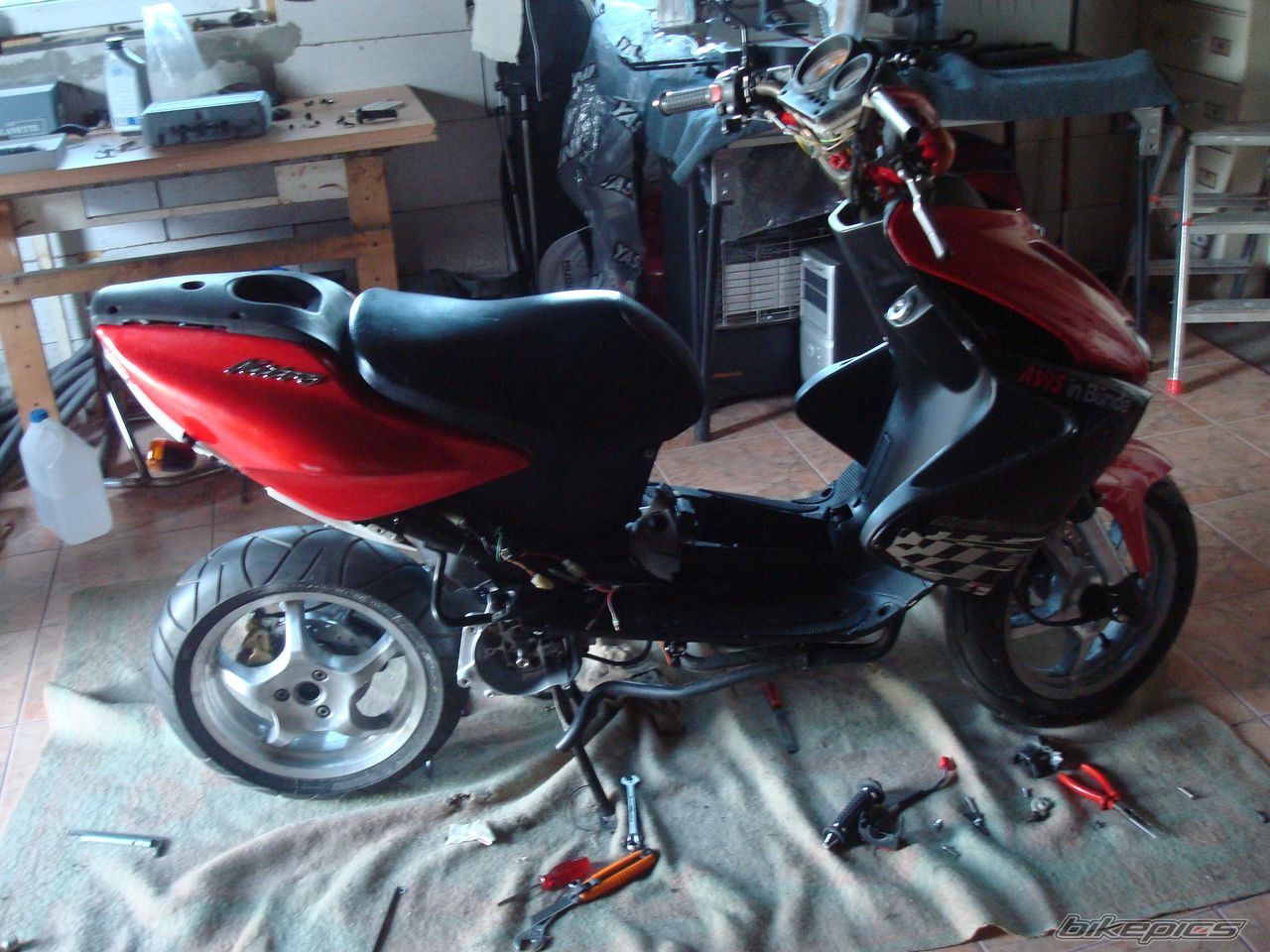 Bike Photo 1717872