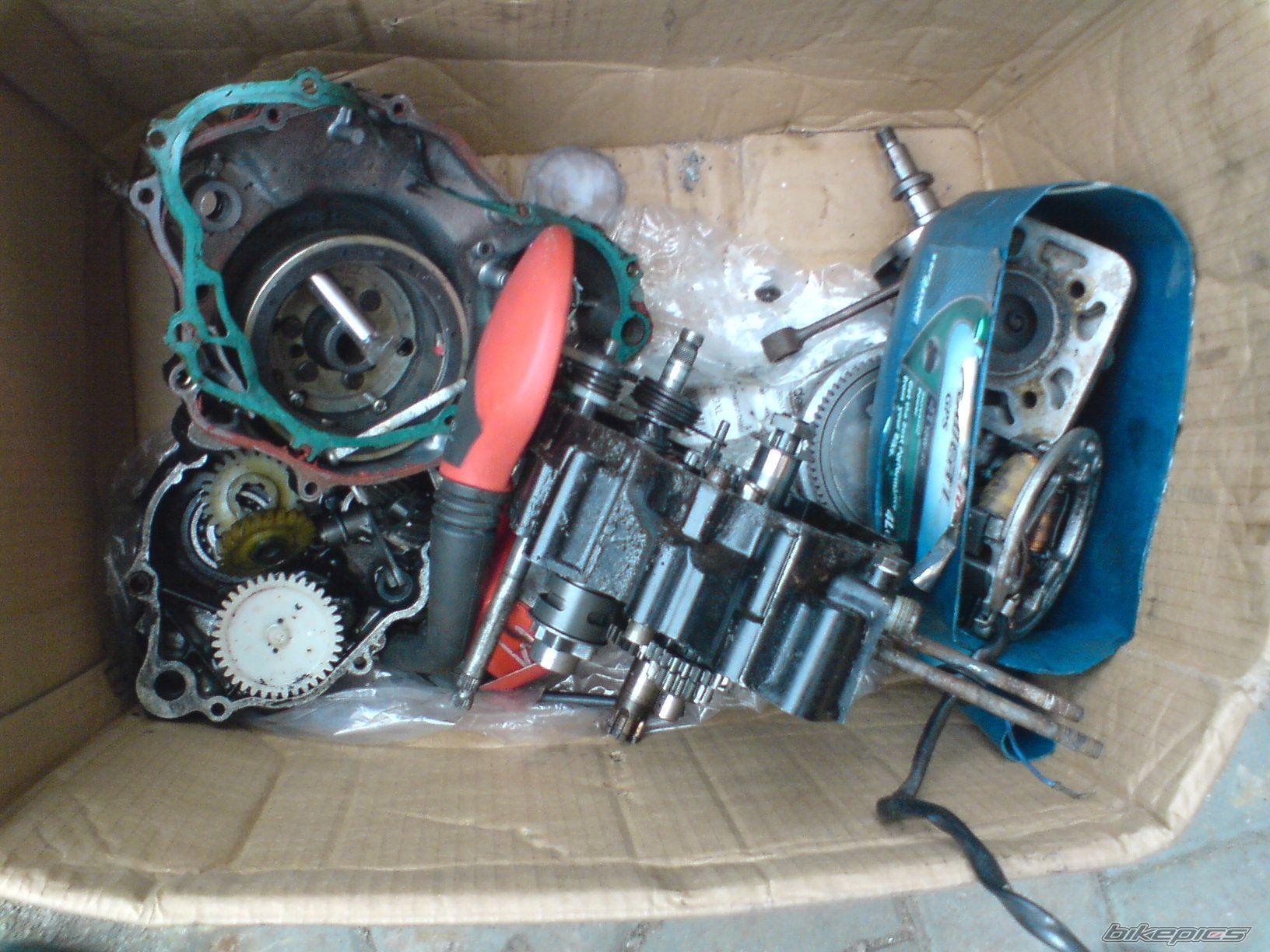 Bike Photo 1717930