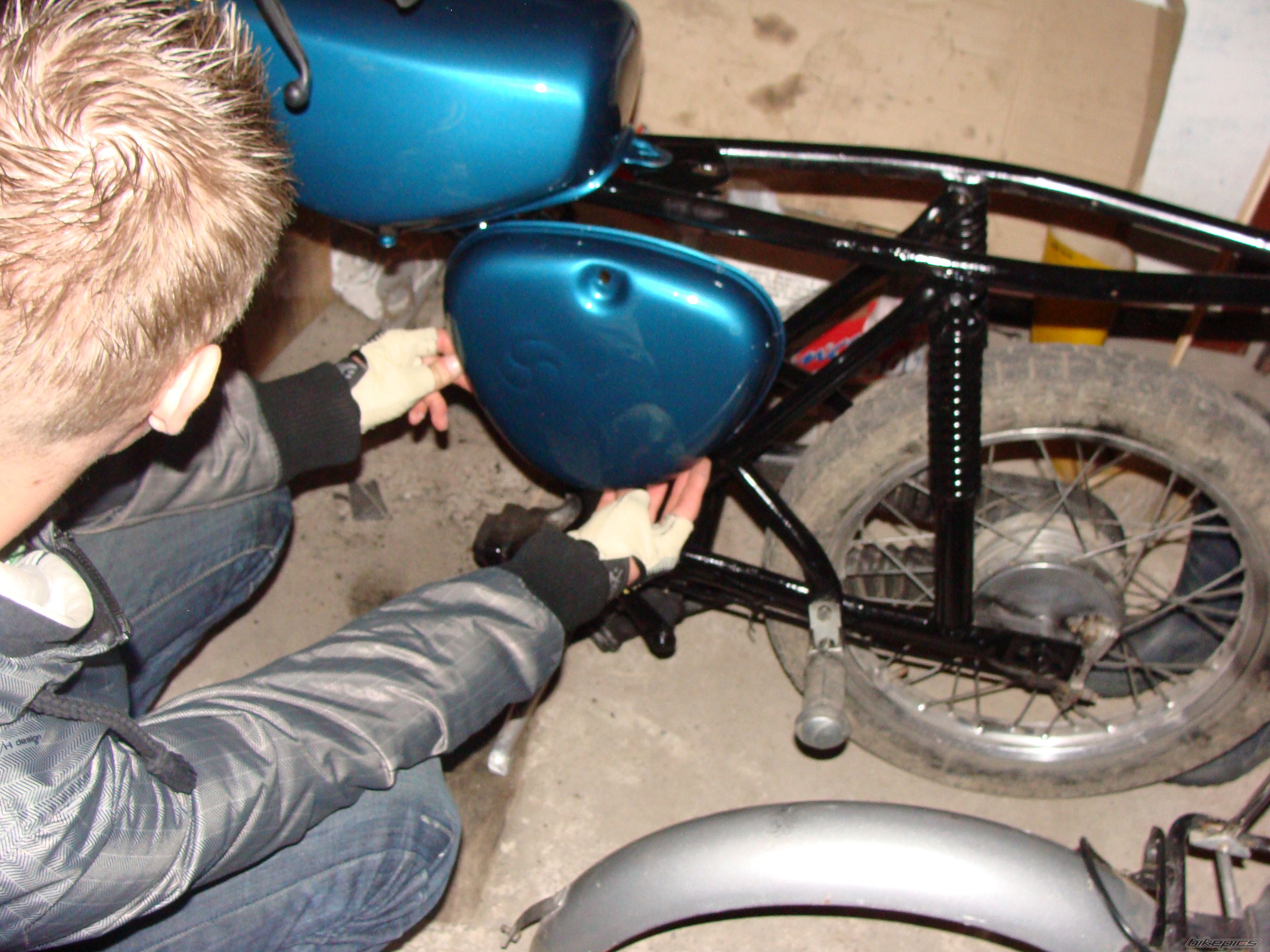 Bike Photo 1717953