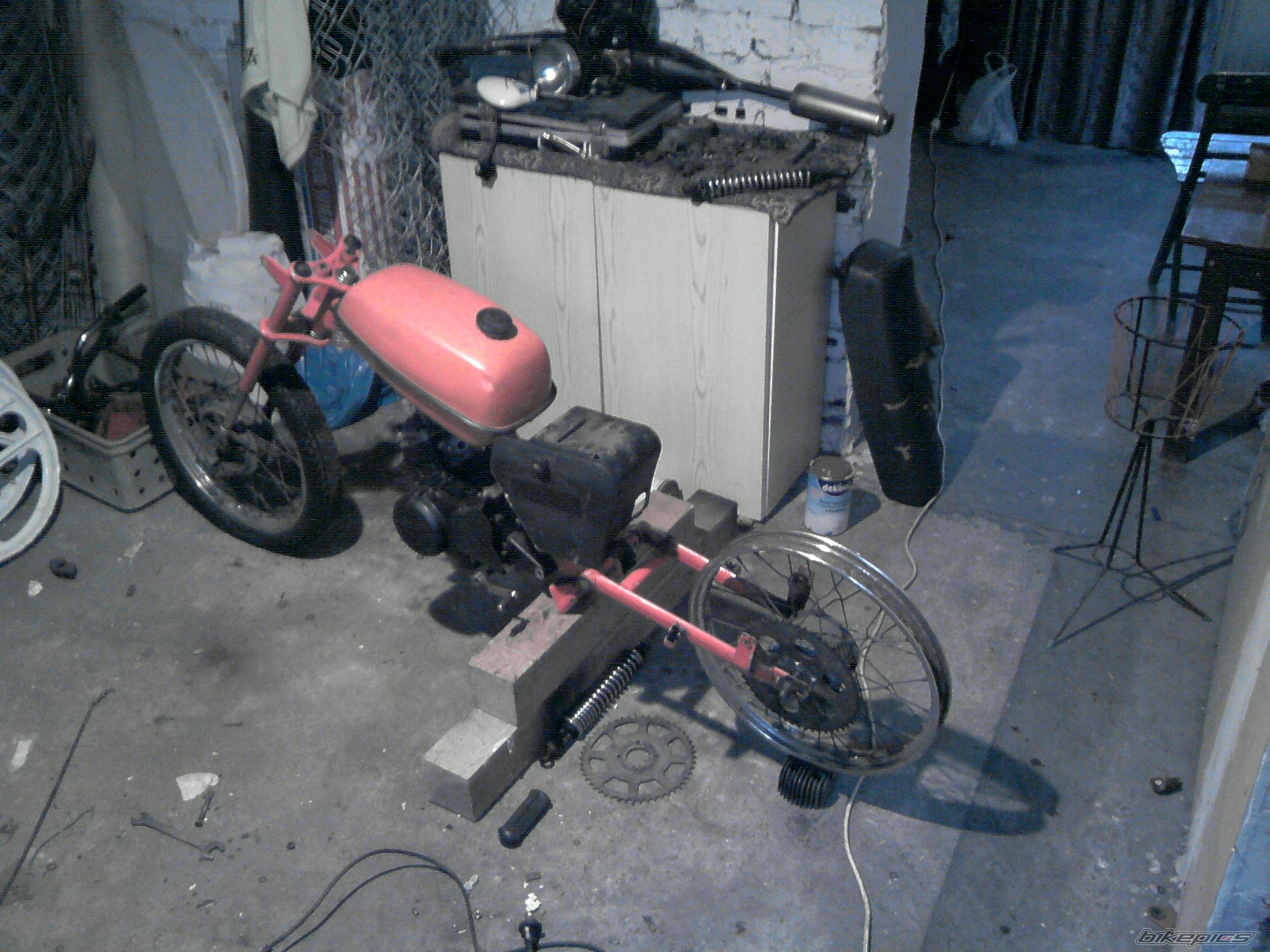 Bike Photo 1718290