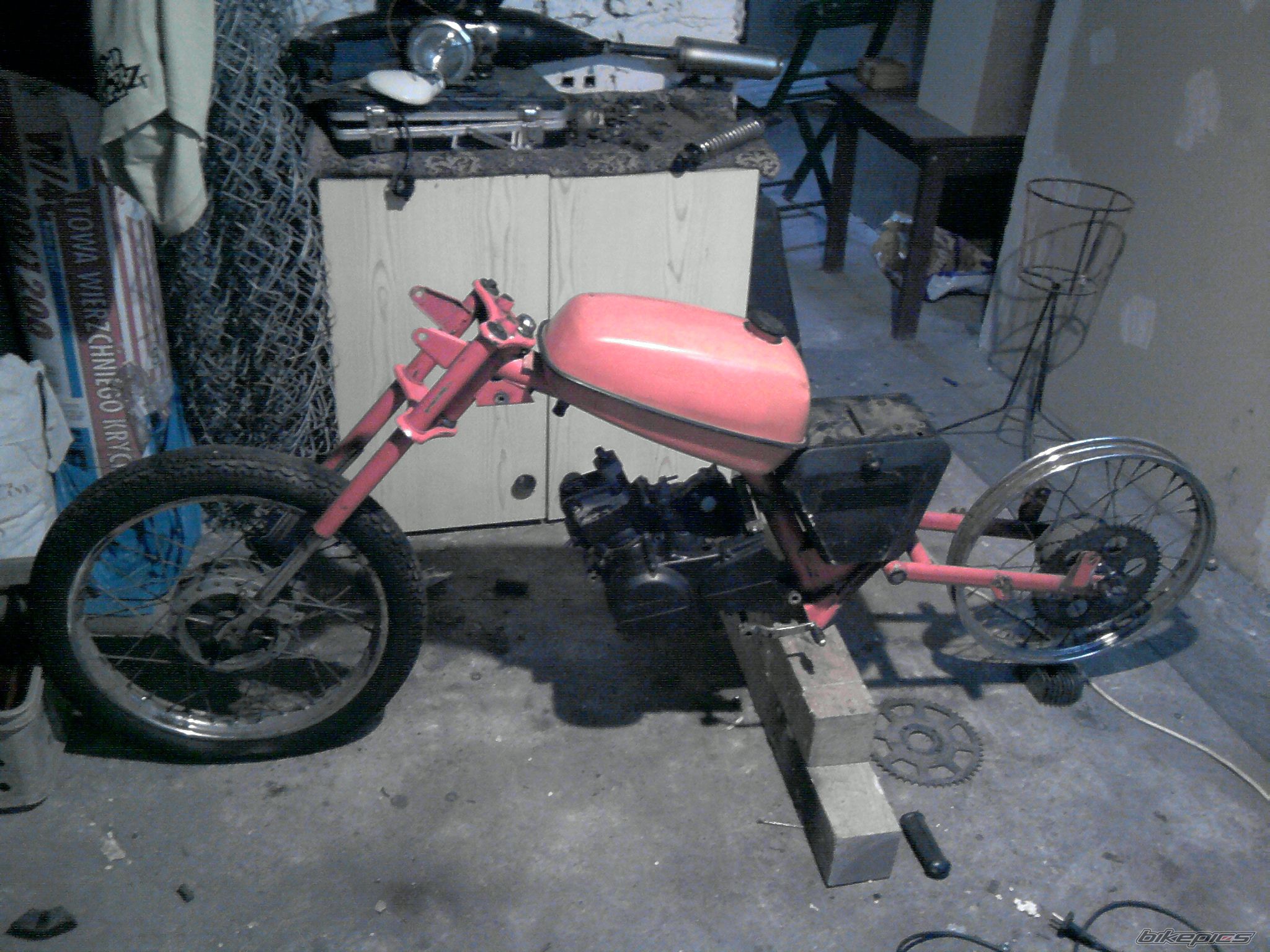 Bike Photo 1718292