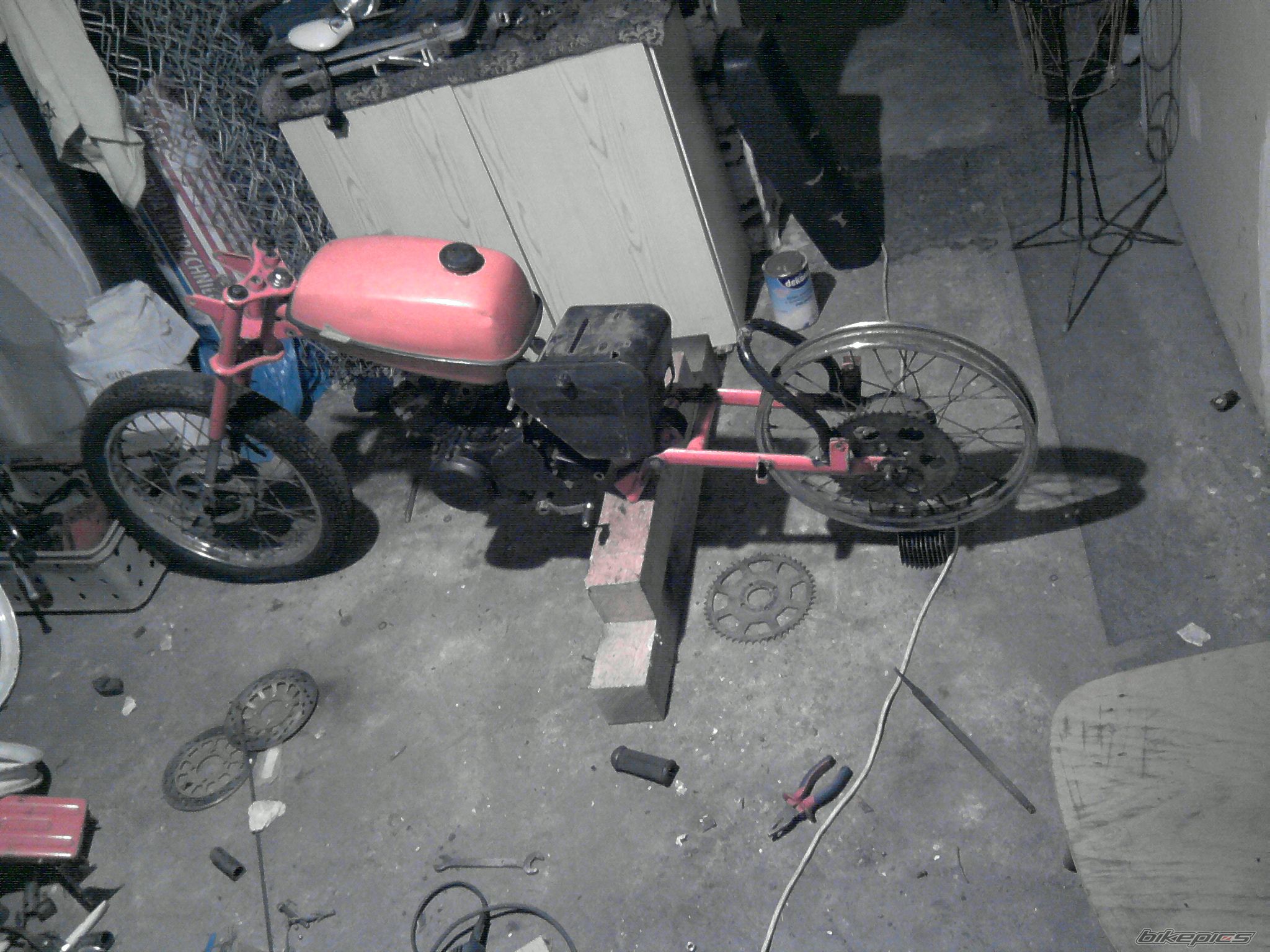 Bike Photo 1718294