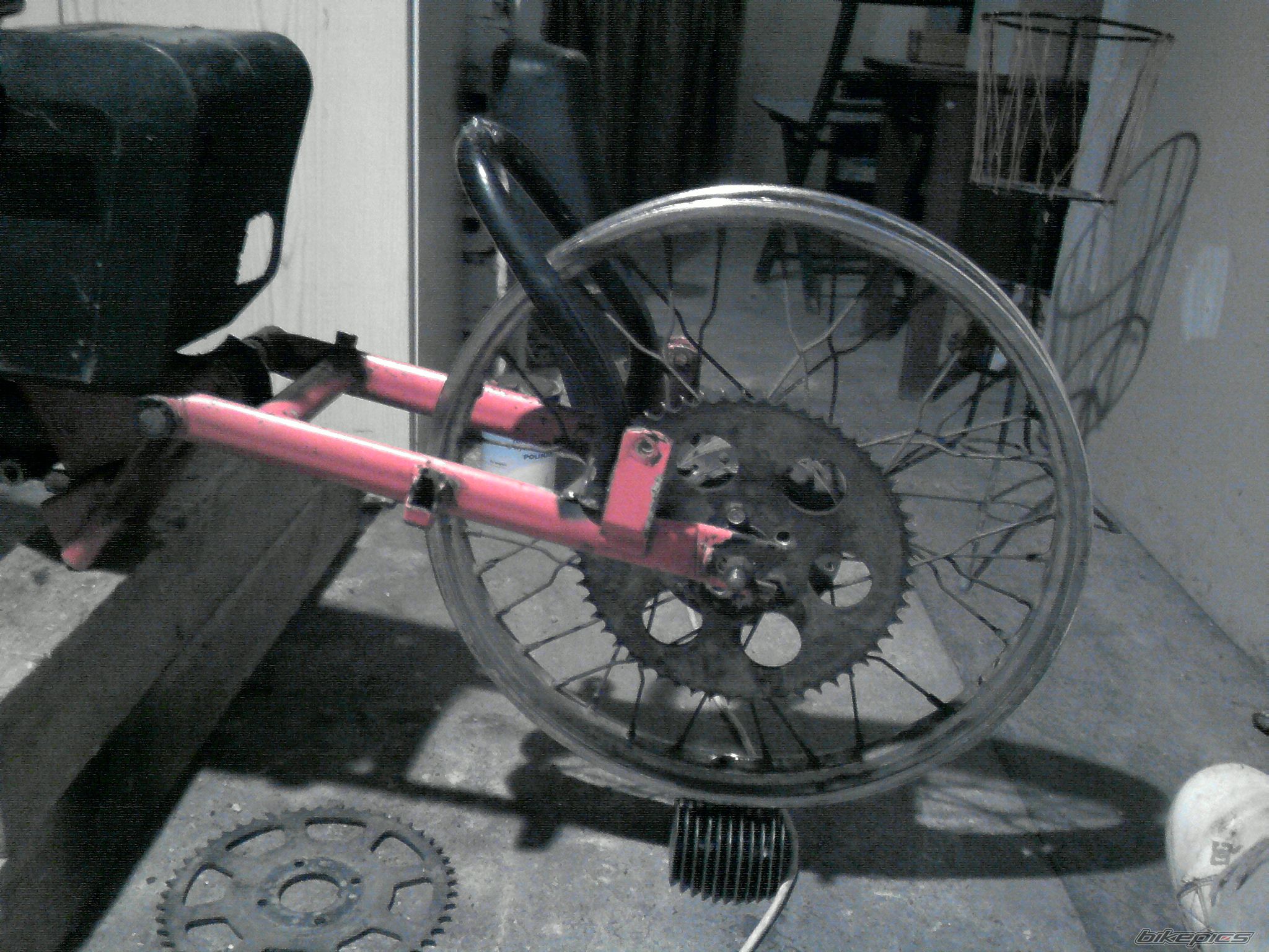 Bike Photo 1718296