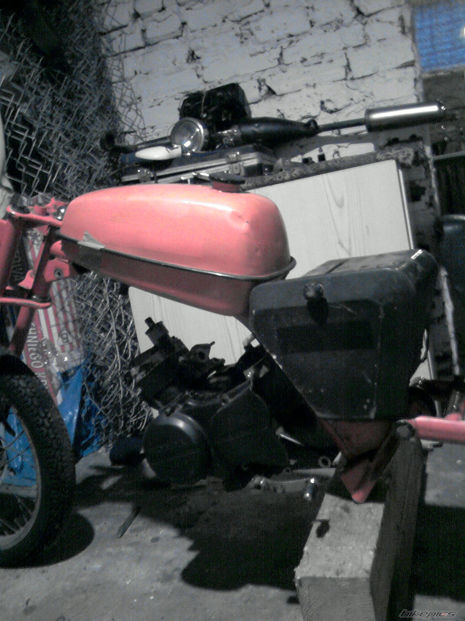Bike Photo 1718302