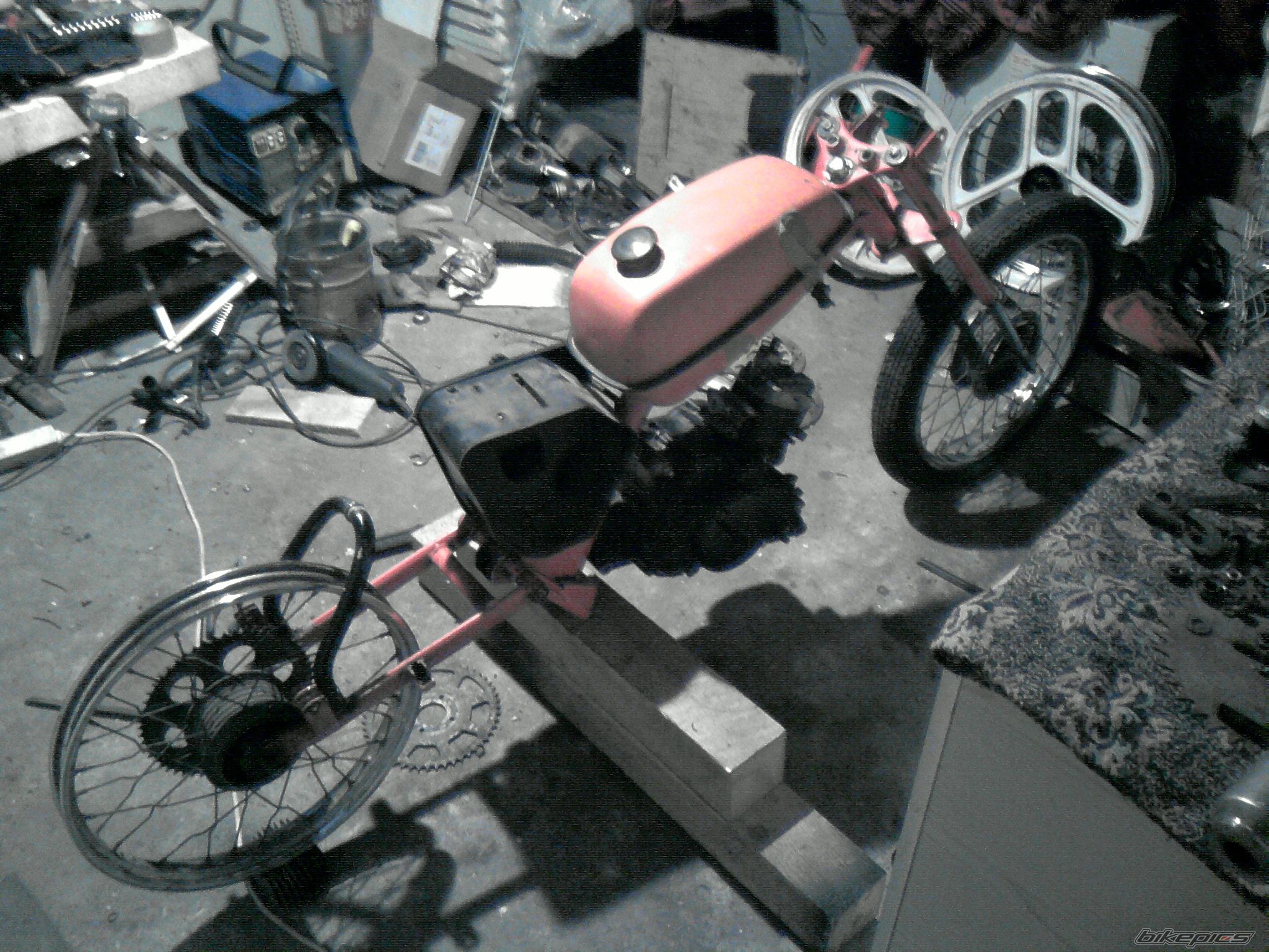 Bike Photo 1718320
