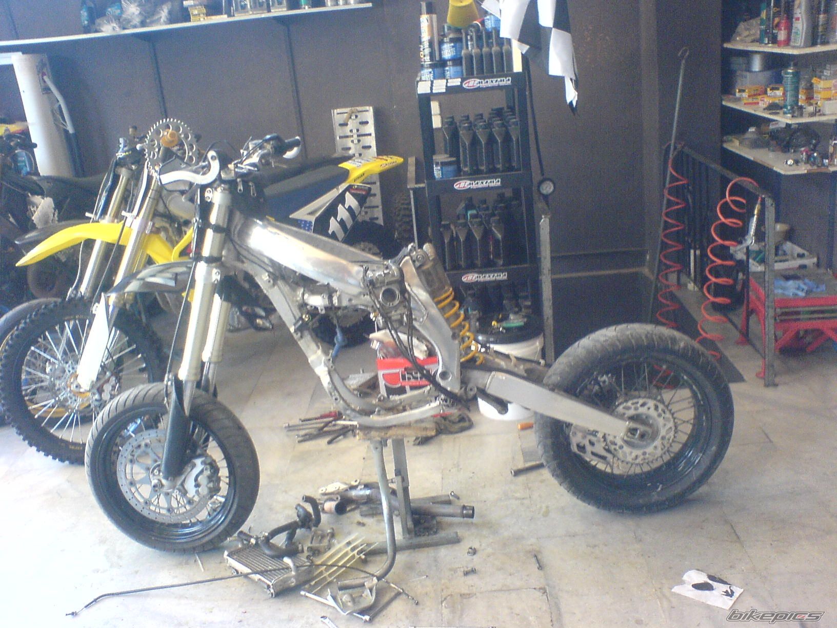 Photo 1718422