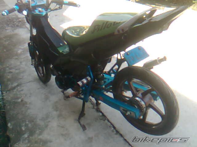 Bike Photo 1718504