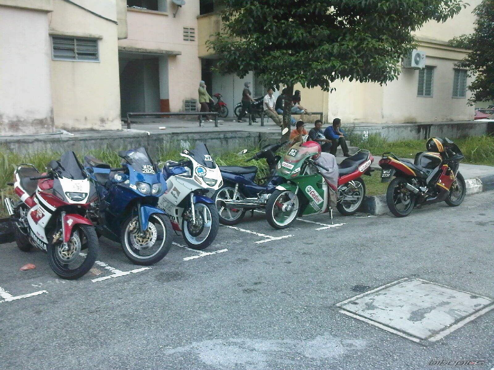Bike Photo 1718507