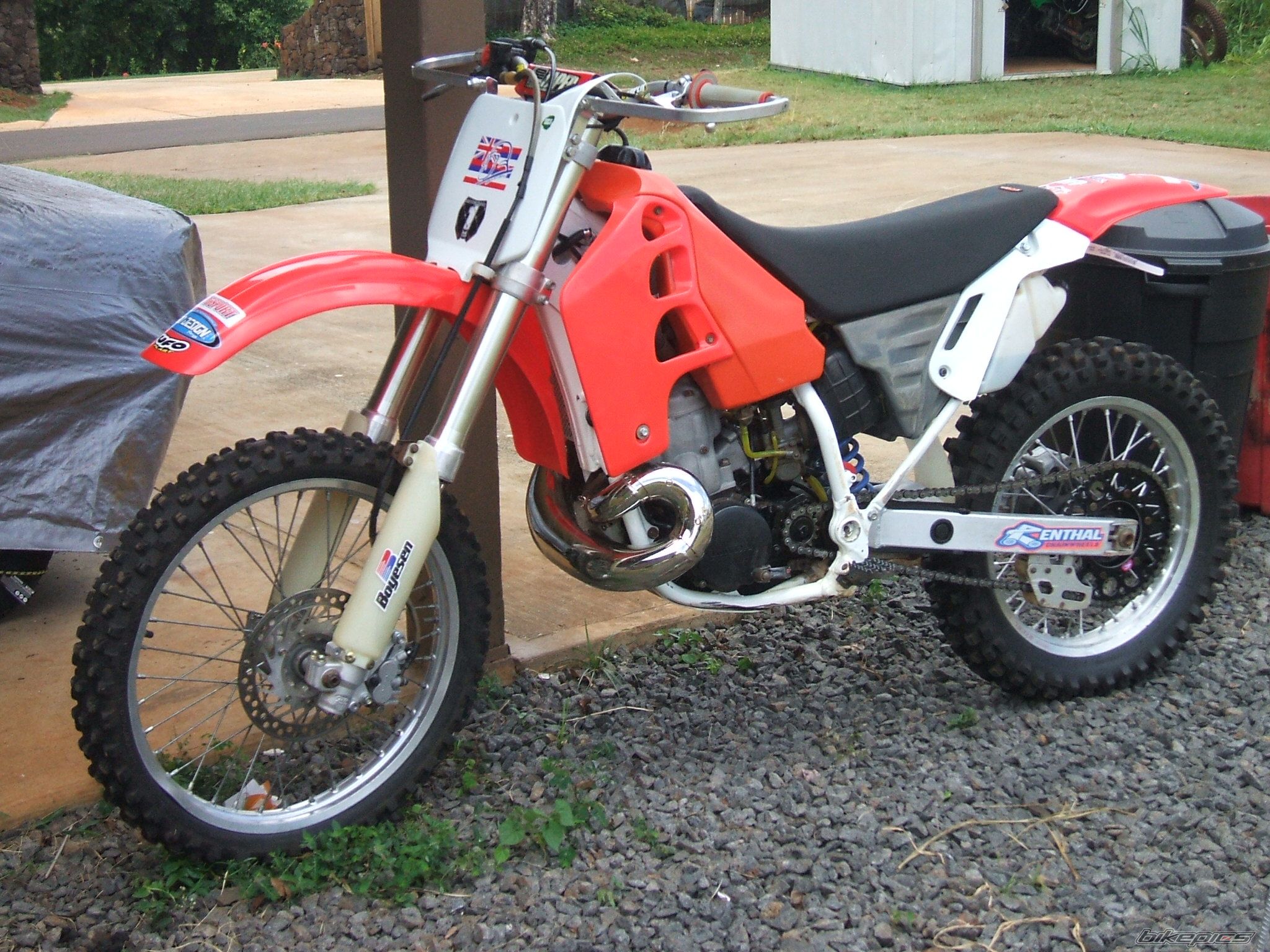 Bike Photo 1718595