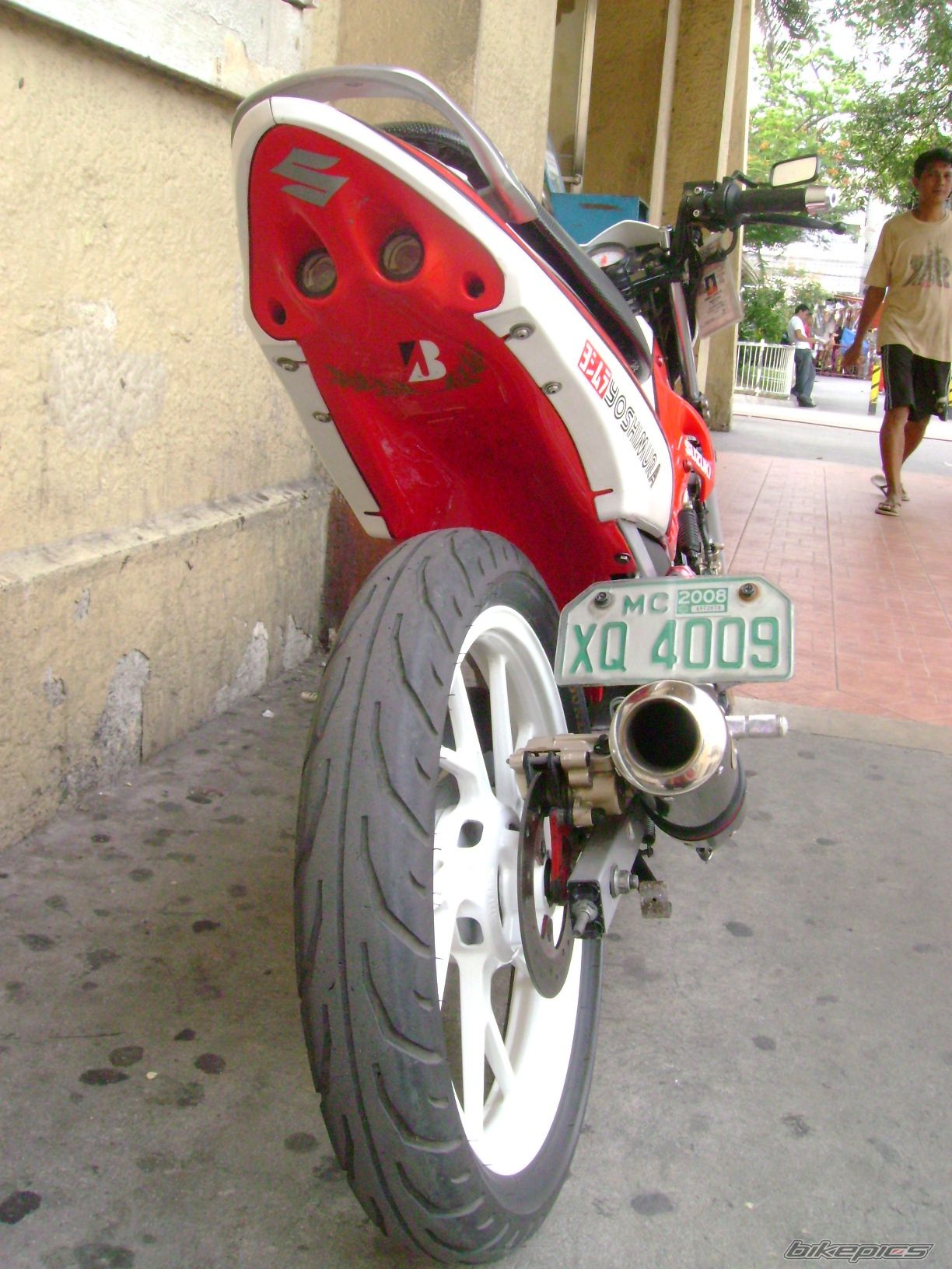 Bike Photo 1718605