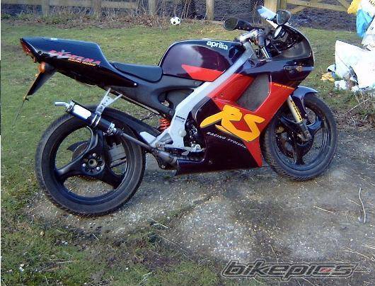 Bike Photo 171870