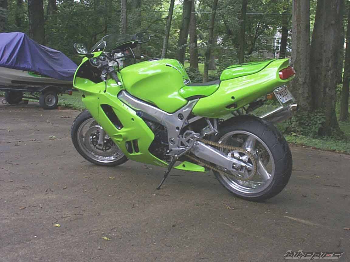 Bike Photo 171875
